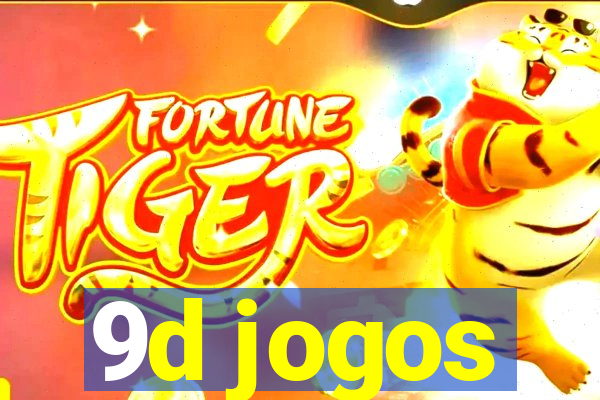 9d jogos